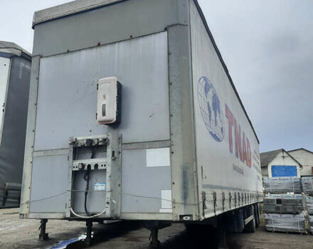 Івеко Stralis, об'ємом двигуна 11 л та пробігом 750 тис. км за 25000 $, фото 46 на Automoto.ua