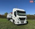 Ивеко Стралис, объемом двигателя 0 л и пробегом 770 тыс. км за 36500 $, фото 1 на Automoto.ua