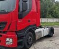 Ивеко Стралис, объемом двигателя 0 л и пробегом 800 тыс. км за 17500 $, фото 12 на Automoto.ua