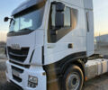 Івеко Stralis, об'ємом двигуна 0 л та пробігом 8 тис. км за 16500 $, фото 1 на Automoto.ua