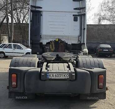 Івеко Stralis, об'ємом двигуна 0 л та пробігом 635 тис. км за 33500 $, фото 5 на Automoto.ua