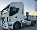 Ивеко Стралис, объемом двигателя 11.12 л и пробегом 849 тыс. км за 18000 $, фото 2 на Automoto.ua