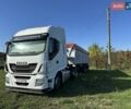 Ивеко Стралис, объемом двигателя 0 л и пробегом 770 тыс. км за 36500 $, фото 3 на Automoto.ua