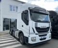 Івеко Stralis, об'ємом двигуна 11 л та пробігом 432 тис. км за 31573 $, фото 2 на Automoto.ua