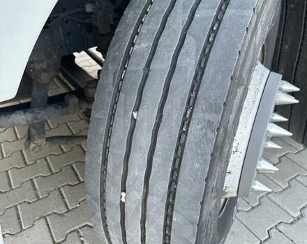 Ивеко Стралис, объемом двигателя 11.12 л и пробегом 849 тыс. км за 18000 $, фото 7 на Automoto.ua