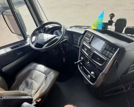 Івеко Stralis, об'ємом двигуна 0 л та пробігом 635 тис. км за 33500 $, фото 11 на Automoto.ua