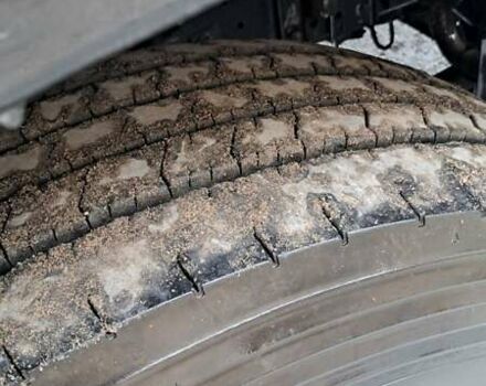 Ивеко Стралис, объемом двигателя 0 л и пробегом 800 тыс. км за 17500 $, фото 6 на Automoto.ua