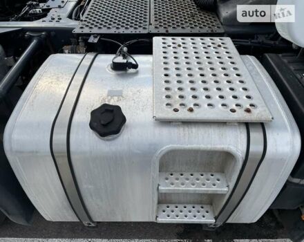 Івеко Stralis, об'ємом двигуна 11 л та пробігом 432 тис. км за 31573 $, фото 10 на Automoto.ua