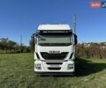 Ивеко Стралис, объемом двигателя 0 л и пробегом 770 тыс. км за 36500 $, фото 2 на Automoto.ua