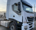 Івеко Stralis, об'ємом двигуна 0 л та пробігом 8 тис. км за 16500 $, фото 2 на Automoto.ua