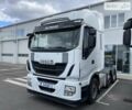 Івеко Stralis, об'ємом двигуна 11 л та пробігом 432 тис. км за 31573 $, фото 1 на Automoto.ua