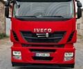 Ивеко Стралис, объемом двигателя 0 л и пробегом 800 тыс. км за 17500 $, фото 8 на Automoto.ua