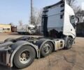 Івеко Stralis, об'ємом двигуна 0 л та пробігом 635 тис. км за 33500 $, фото 4 на Automoto.ua