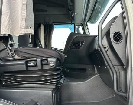 Ивеко Стралис, объемом двигателя 11.12 л и пробегом 849 тыс. км за 18000 $, фото 13 на Automoto.ua