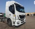 Івеко Stralis, об'ємом двигуна 0 л та пробігом 635 тис. км за 33500 $, фото 2 на Automoto.ua