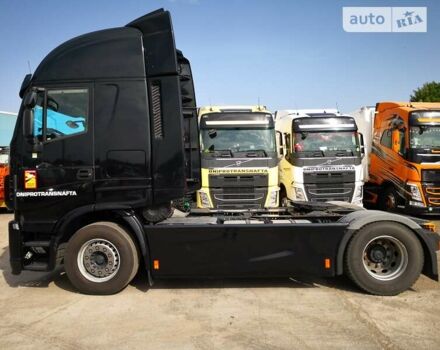 Івеко Stralis, об'ємом двигуна 11.12 л та пробігом 189 тис. км за 40500 $, фото 3 на Automoto.ua