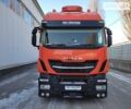 Івеко Stralis, об'ємом двигуна 11 л та пробігом 393 тис. км за 68111 $, фото 1 на Automoto.ua