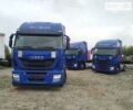 Івеко Stralis, об'ємом двигуна 0 л та пробігом 740 тис. км за 29200 $, фото 53 на Automoto.ua