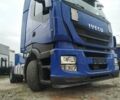 Івеко Stralis, об'ємом двигуна 0 л та пробігом 740 тис. км за 29200 $, фото 4 на Automoto.ua