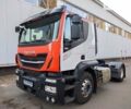 Ивеко Стралис, объемом двигателя 0 л и пробегом 419 тыс. км за 32819 $, фото 1 на Automoto.ua
