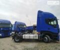 Івеко Stralis, об'ємом двигуна 0 л та пробігом 740 тис. км за 29200 $, фото 5 на Automoto.ua