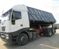 Івеко Stralis, об'ємом двигуна 10.5 л та пробігом 650 тис. км за 31000 $, фото 1 на Automoto.ua