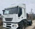 Івеко Stralis, об'ємом двигуна 0 л та пробігом 870 тис. км за 8500 $, фото 1 на Automoto.ua