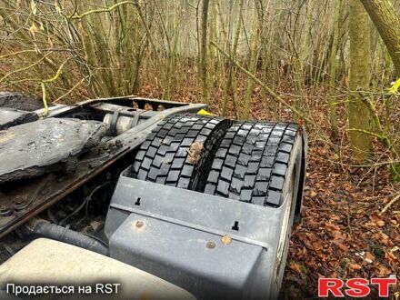 Ивеко Стралис, объемом двигателя 11 л и пробегом 500 тыс. км за 4000 $, фото 1 на Automoto.ua