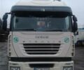 Івеко Stralis, об'ємом двигуна 12 л та пробігом 110 тис. км за 8900 $, фото 1 на Automoto.ua