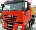 Івеко Stralis, об'ємом двигуна 0 л та пробігом 750 тис. км за 15500 $, фото 1 на Automoto.ua