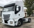 Івеко Stralis, об'ємом двигуна 0 л та пробігом 1 тис. км за 10200 $, фото 1 на Automoto.ua