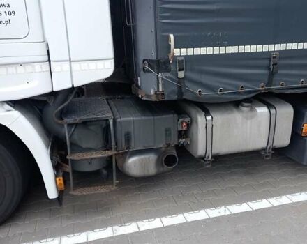 Івеко Stralis, об'ємом двигуна 0 л та пробігом 1 тис. км за 9700 $, фото 1 на Automoto.ua