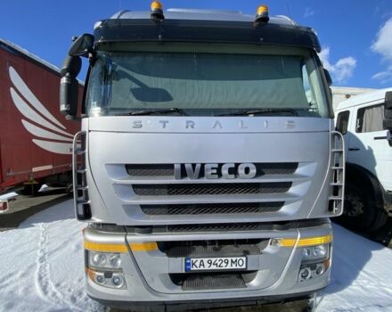 Ивеко Стралис, объемом двигателя 0 л и пробегом 0 тыс. км за 22000 $, фото 1 на Automoto.ua