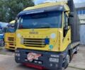 Желтый Ивеко Стралис, объемом двигателя 0 л и пробегом 850 тыс. км за 14000 $, фото 2 на Automoto.ua