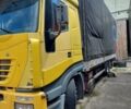 Желтый Ивеко Стралис, объемом двигателя 0 л и пробегом 850 тыс. км за 14000 $, фото 1 на Automoto.ua