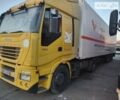 Желтый Ивеко Стралис, объемом двигателя 0 л и пробегом 600 тыс. км за 6000 $, фото 1 на Automoto.ua