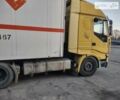 Желтый Ивеко Стралис, объемом двигателя 0 л и пробегом 600 тыс. км за 6000 $, фото 2 на Automoto.ua