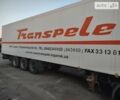 Желтый Ивеко Стралис, объемом двигателя 0 л и пробегом 600 тыс. км за 6000 $, фото 4 на Automoto.ua