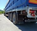 Желтый Ивеко Стралис, объемом двигателя 0 л и пробегом 857 тыс. км за 7500 $, фото 8 на Automoto.ua