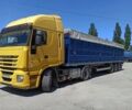 Желтый Ивеко Стралис, объемом двигателя 0 л и пробегом 857 тыс. км за 7500 $, фото 1 на Automoto.ua