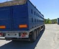 Желтый Ивеко Стралис, объемом двигателя 0 л и пробегом 857 тыс. км за 7500 $, фото 7 на Automoto.ua