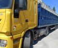 Желтый Ивеко Стралис, объемом двигателя 0 л и пробегом 857 тыс. км за 7500 $, фото 3 на Automoto.ua