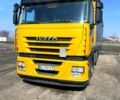 Жовтий Івеко Stralis, об'ємом двигуна 10.3 л та пробігом 1 тис. км за 27000 $, фото 1 на Automoto.ua