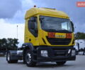 Жовтий Івеко Stralis, об'ємом двигуна 11.1 л та пробігом 916 тис. км за 22999 $, фото 3 на Automoto.ua