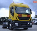 Жовтий Івеко Stralis, об'ємом двигуна 11.1 л та пробігом 916 тис. км за 22999 $, фото 2 на Automoto.ua