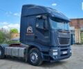 Сірий Івеко Stralis, об'ємом двигуна 10.3 л та пробігом 870 тис. км за 5200 $, фото 1 на Automoto.ua