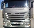 Сірий Івеко Stralis, об'ємом двигуна 10.31 л та пробігом 1 тис. км за 8800 $, фото 1 на Automoto.ua