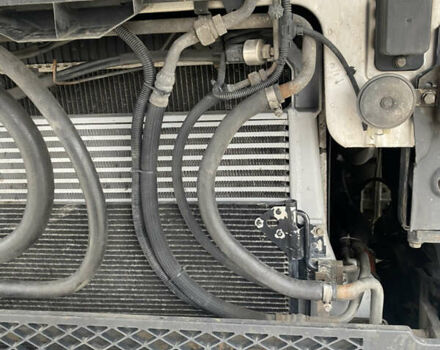 Серый Ивеко Стралис, объемом двигателя 10.3 л и пробегом 260 тыс. км за 9000 $, фото 1 на Automoto.ua