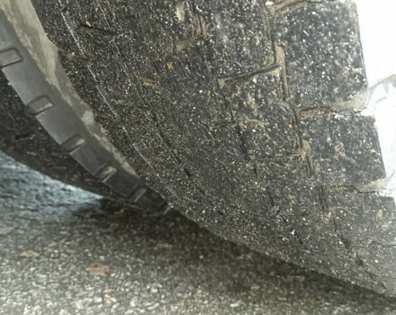 Серый Ивеко Стралис, объемом двигателя 0 л и пробегом 1 тыс. км за 11000 $, фото 8 на Automoto.ua