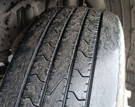 Серый Ивеко Стралис, объемом двигателя 0 л и пробегом 1 тыс. км за 11000 $, фото 9 на Automoto.ua